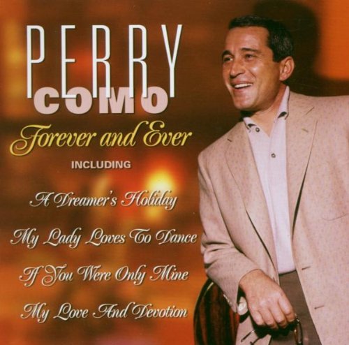 Perry Como/Forever & Ever@Import-Gbr