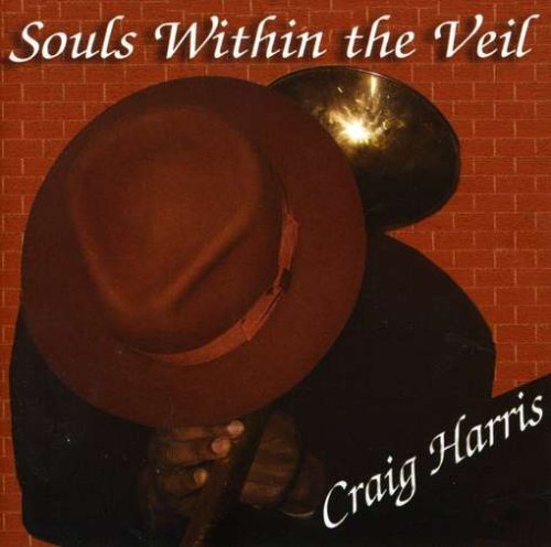 Craig Harris/Souls Within The Veil