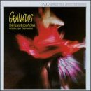 E. Granados/Danzas Espanolas@Wurzburger Guitar Trio