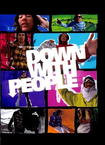 Down With People/Down With People@Nr