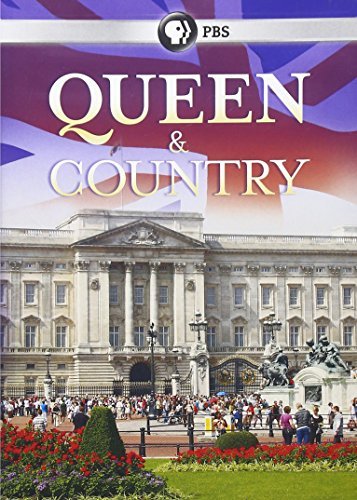 Queen & Country/Queen & Country@Ws@Nr/2 Dvd
