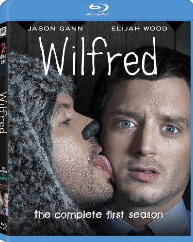 Wilfred Season 1 Blu Ray Nr 2 Br 