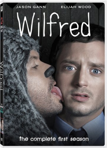 Wilfred Season 1 DVD Nr 2 DVD 
