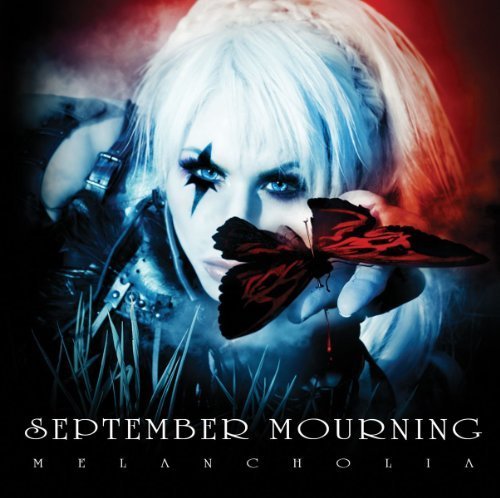September Mourning/Melancholia@Import-Gbr