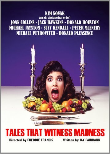 Tales That Witness Madness (19/Novak/Collins/Hawkins@Ws@R