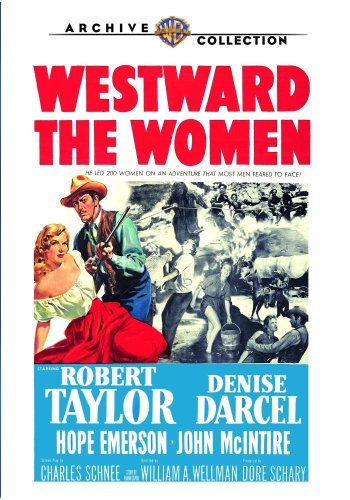 Westward The Women/Taylor/Darcel/Emerson@This Item Is Made On Demand@Could Take 2-3 Weeks For Delivery