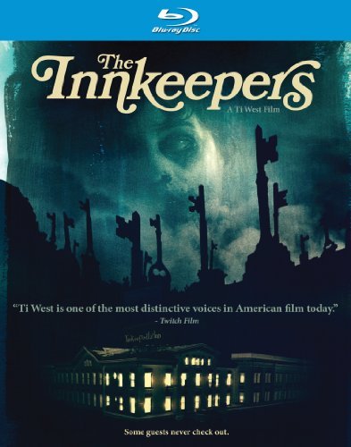 Innkeepers Paxton Healy Blu Ray Ws R 