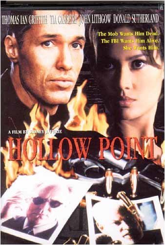 Hollow Point/Griffith/Carrere/Lithgow