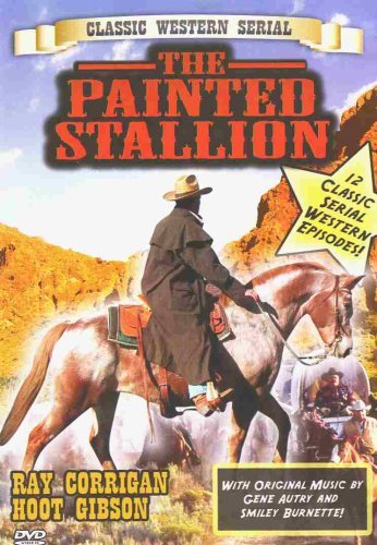 Painted Stallion/12 Episodes