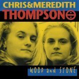 Chris & Meredith Thompson/Wood & Stone