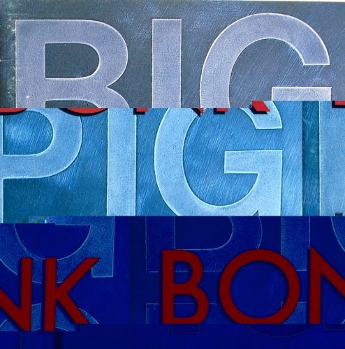 Big Pig/Bonk