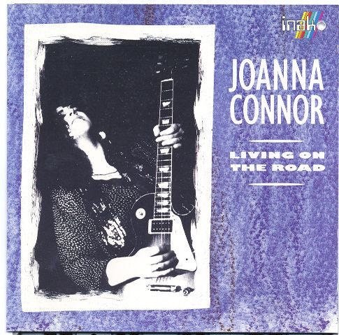 Joanna Connor Living On The Road 