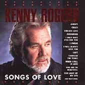 Kenny Rogers/Songs Of Love