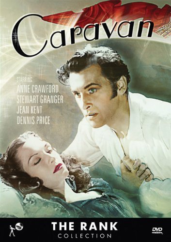 Caravan (1946)/Granger/Kent/Crawford@Nr
