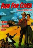 Run For Cover (1955) Cagney Derek Borgnine Ws Nr 