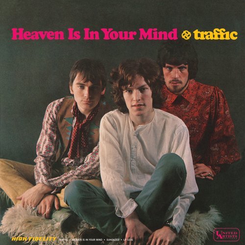 Traffic/Heaven Is In Your Mind