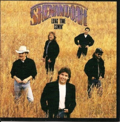 Shenandoah/Long Time Comin'
