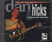 Dan Hicks/Shootin Straight
