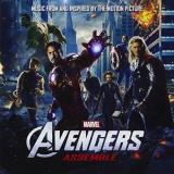 Avengers Assemble Soundtrack 