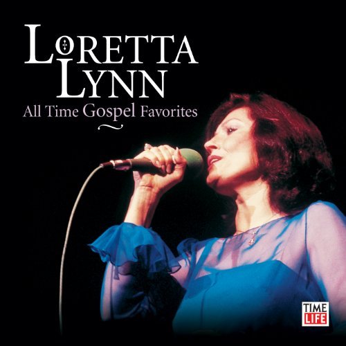 Loretta Lynn/All Time Gospel Favorites