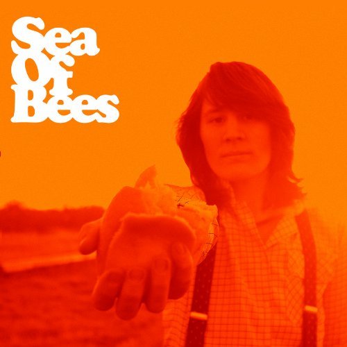 Sea Of Bees/Orangefarben