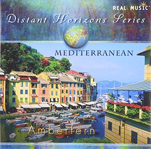 Amberfern/Distant Horizons-Mediterranean