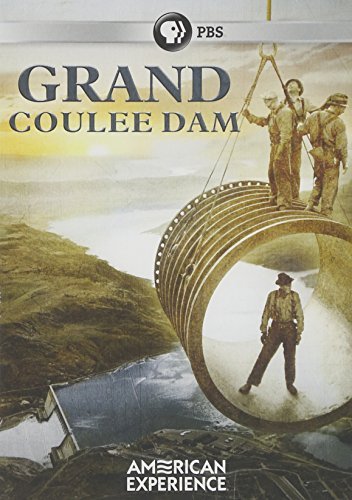 Grand Coulee Dam/American Experience@Nr