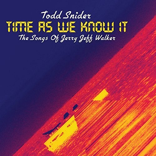 Todd Snider Time As We Know It The Songs Digipak 