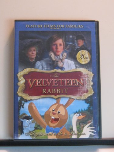Velveteen Rabbit/Velveteen Rabbit