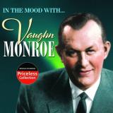 Vaughn Monroe In The Mood With Vaughn Monroe 