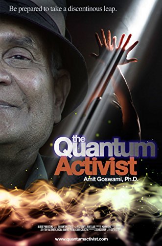 Quantum Activist-There Is A Re/Quantum Activist-There Is A Re@Nr