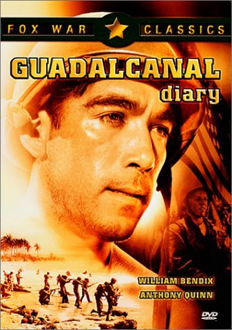 Guadalcanal Diary/Guadalcanal Diary@Nr