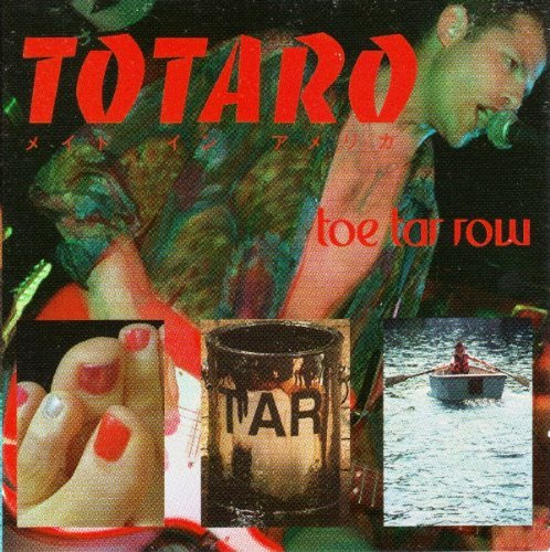 Totaro/Toe Tar Row