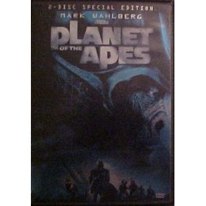 Planet Of The Apes/Planet Of The Apes