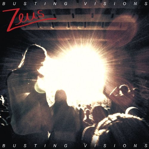 Zeus/Busting Visions