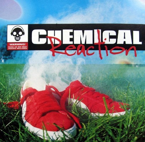 Chemical Reaction/Chemical Reaction@Chemical Brothers/Renegade@Chemical Brothers/Renegade