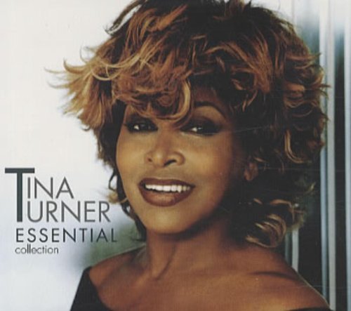 Tina Turner Essential Collection 3 CD Set 