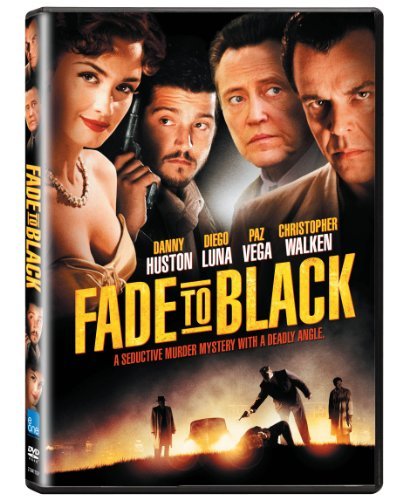 Fade To Black/Walken/Huston/Luna
