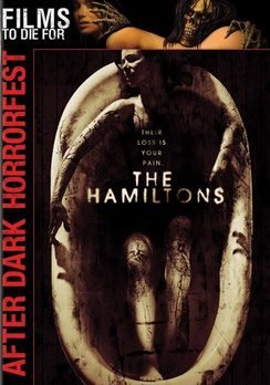 Hamiltons Hamiltons After Dark Horrorfest Ws 