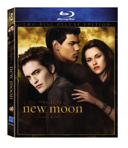 Twilight: New Moon/Pattinson/Stewart@Pg13