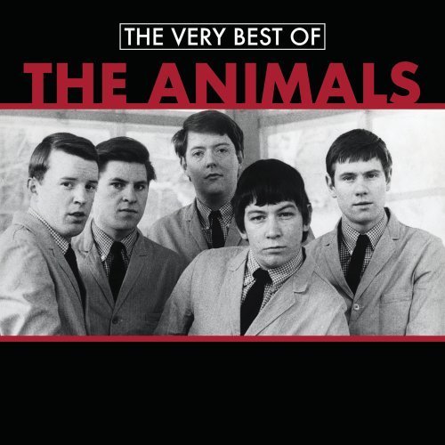 Animals/Very Best Of The Animals