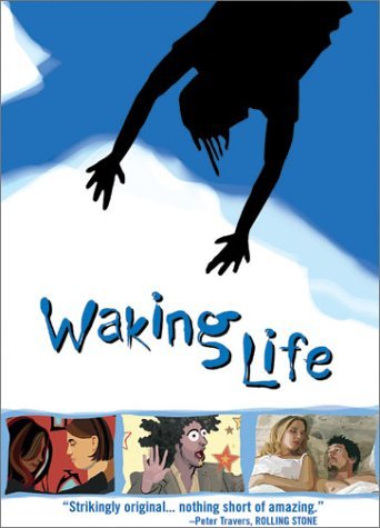 Waking Life/Wiggins/Hawke/Delphy