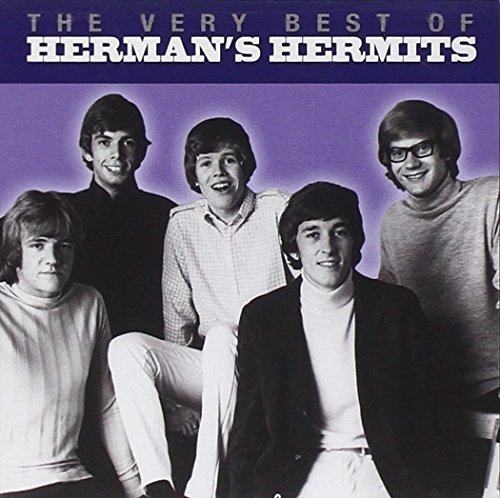 Herman's Hermits Very Best Of Herman's Hermits 