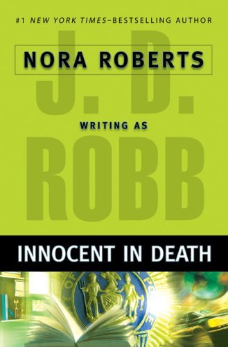 J.D. Robb/Innocent In Death