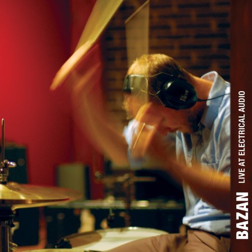 David Bazan/Live At Electrical Audio