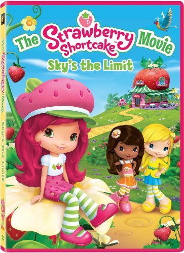 Strawberry Shortcake Movie-Sky/Strawberry Shortcake Movie-Sky@Ws@G