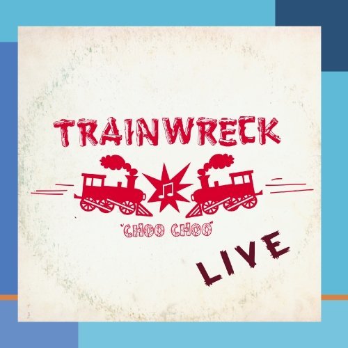 Trainwreck/Live@Cd-R
