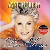 Anne Murray/Love Songs