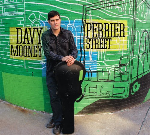 Davy Mooney/Perrier Street