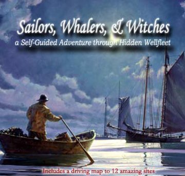 Patrick Fitzhugh/Sailors Whalers & Witches